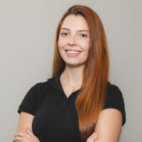 Kenia Fritzen de Melo