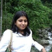Nivedita Sengupta