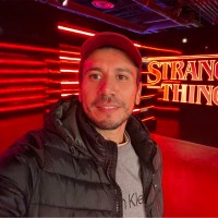 Cristian Antonio J. Silva Ortega