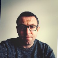 Mark Fitzpatrick