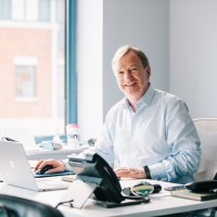 David Hargaden