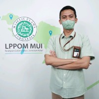 Muhammad Salman Al Farisi