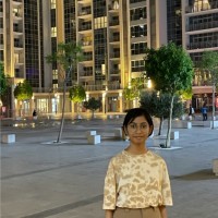 Shreya Roshan