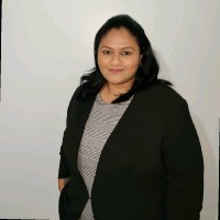 Nirali Desai