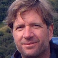 Alex van der Linden
