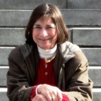 Gail Ann J. Goldstead, Aia, Csi, Ccs, Cdt, Leed Ap
