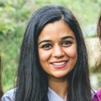 Juhi Sharma
