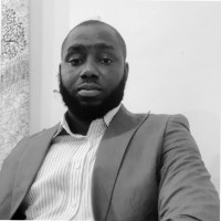 Bayodele Shedu