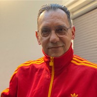 Maher Khatib