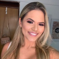 Mariana Pacífico De Sousa