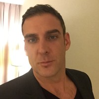 Andrew Rayner