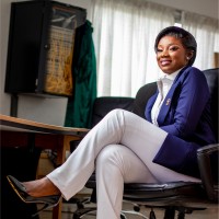Nikiema Marie-Pierre