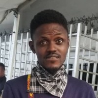 Paul Okuguni