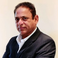 Sanjay Mathur
