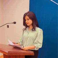 Ar. Harshini Gandham