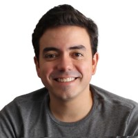 Nicolas Ramirez