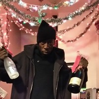 Sylvester Robinson