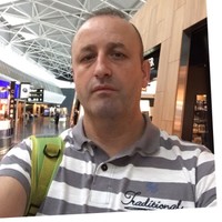 Emrush Rexhepi