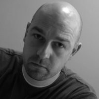Adrian Wysocki