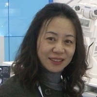 Freda Zhang