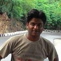 Eswar Prasad Rasetti