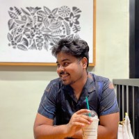 Abhishek Mazumder