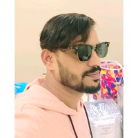 Ravi Kamble