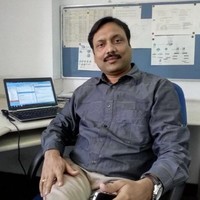 Debasish Mohapatra