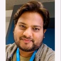 prashanth thakur