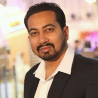 Anus Khalid