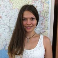 Мария Сербинова
