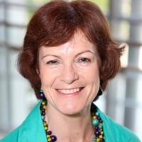 Judith Ainsworth