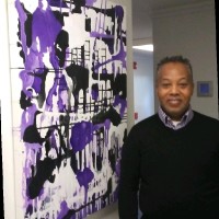 Calvin Thomas