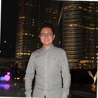 Nic Teh