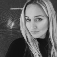 Nadia (Jiriakova) Damme