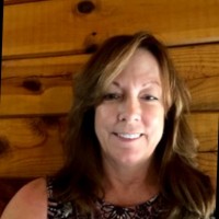 Julie Burdick