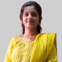 Lakshmi S