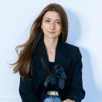 Anna Antonova