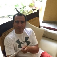 marco antonio caceres leiva