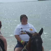 Kristy Langle