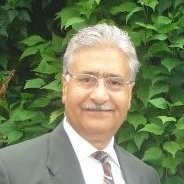 Ajaz Rasool