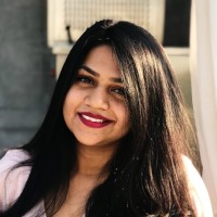 Asha Mahalingaiah