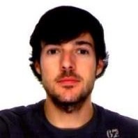Gerard Pelegrí Castro