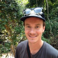 Erik Lyche Solheim