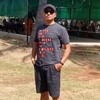 Rabindra Singh