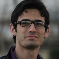 Imran Afridi
