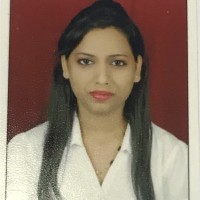 Vanita Ahire