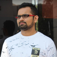 Ratnesh Kashi