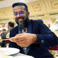 Hussain Earanpurwala