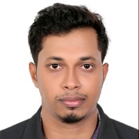 Md. Nurul Islam